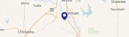 Norman Commercial Investment Opportunity