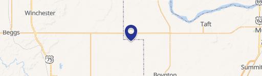 160 Acres of Pasture Land