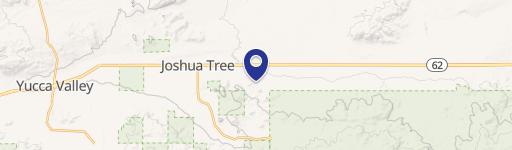 Joshua Tree Land Parcel