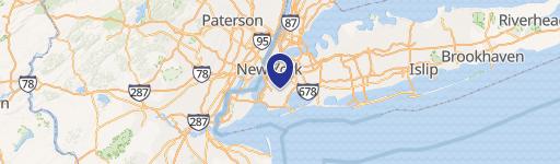 Midtown East Retail Space Available