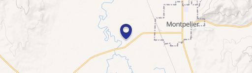 Highway 89 Agricultural Investment Property