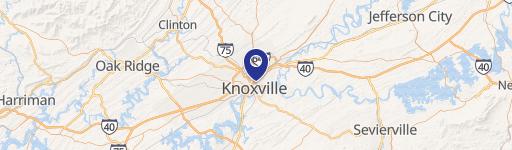 Downtown Knoxville Development Opportunity