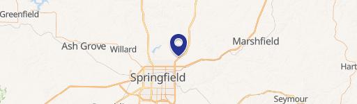 Retail/Office Space in Springfield, MO