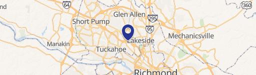 Signature Office Property in Richmond