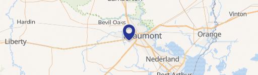 95-Key Hotel in Beaumont, Texas