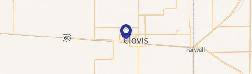 Clovis Development Site For Sale