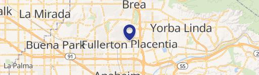 Fullerton Apartment Complex For Sale