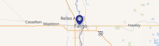 Fargo Flex Space For Sale