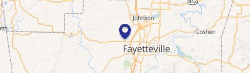 Fayetteville Retail Property for Sale