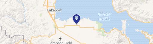 Agricultural Land on Soda Bay