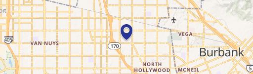 Development Opportunity Near Toluca Lake