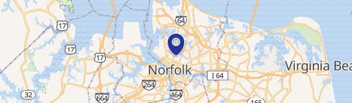 Norfolk Multi-Tenant Office Investment