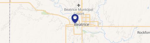 Downtown Beatrice Retail/Office Space