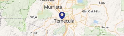 Temecula Freestanding Office Building