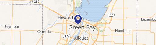 Green Bay Multifamily Property