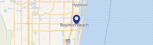 Updated Duplex in Boynton Beach