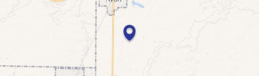 Fulton County Mixed-Use Farm