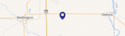 Wellington Industrial Warehouse on 5.5 Acres