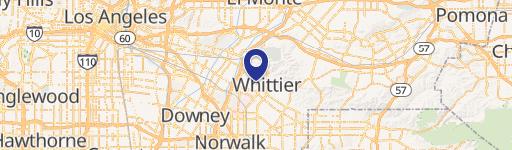 Whittier Warehouse with Large Yard