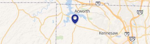 Office Development Opportunity in Acworth