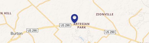 Unrestricted Land with Highway Frontage