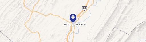 Mount Jackson Mixed-Use Property