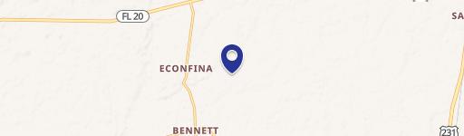 55-Acre Permitted Borrow Pit