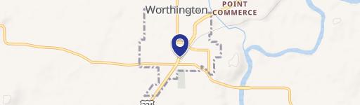 Versatile Pole Barn on Gravel