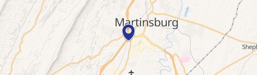 Martinsburg Retail Investment Opportunity