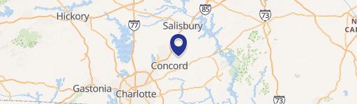 Usable Agricultural Land in Concord