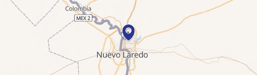 Laredo Mixed-Use Investment Portfolio