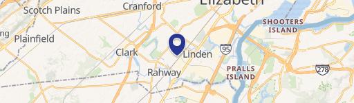 Linden Warehouses with Outdoor Storage