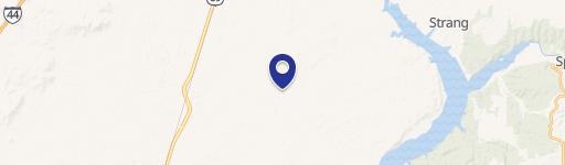 Lake Hudson Acreage Opportunity