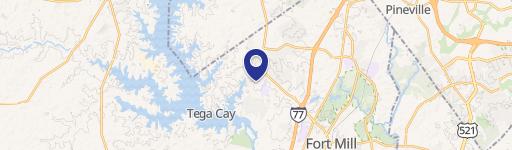 Fort Mill Development Opportunity