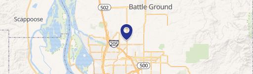 Industrial Single Tenant Space