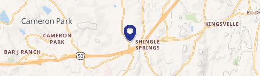 3883 Ponderosa Rd, Unit 100