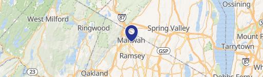 Industrial Property in Mahwah, NJ