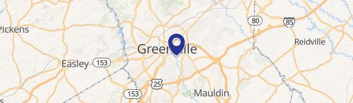 Greenville SC Multifamily Portfolio