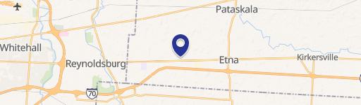 Established Tire Shop on National Road