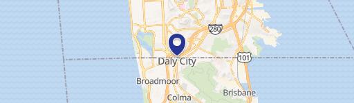 Daly City Triplex with Views