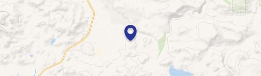 Guenoc Valley Agricultural Land