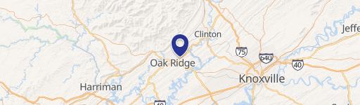 Oak Ridge Medical/Office Property