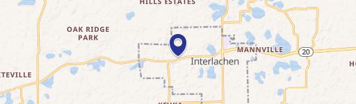 Commercial Lot on State Road