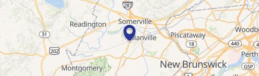 Warehouse in Desirable Industrial Park