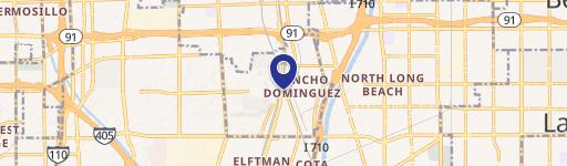 Industrial Space for Lease