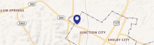 Versatile Live-Work Commercial Property