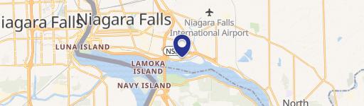 Waterfront Mixed-Use Property in Niagara