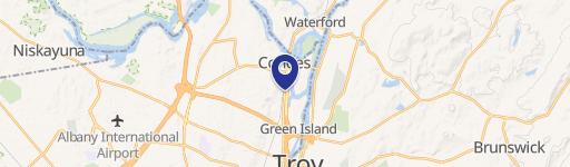 Cohoes Industrial Investment Opportunity