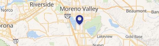 Moreno Valley Flex/Industrial Space