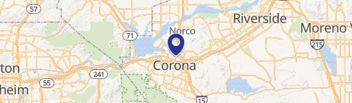 Versatile Corona Commercial Property